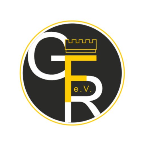 Schlossgarten Ronneburg